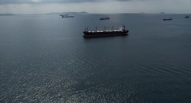 MSB Duyurdu: Tahıl Yüklü 4 Gemi Daha Hareket Etti