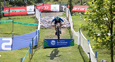 MTB Eliminatör Dünya Kupası Sahiplerini Buldu
