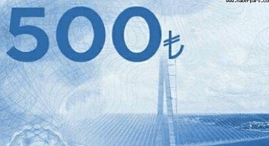 Nureddin Nebati 500 Liralık Banknot İddialarına Yanıt Verdi