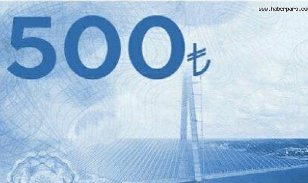 Nureddin Nebati 500 Liralık Banknot İddialarına Yanıt Verdi