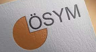 ÖSYM'den KPSS Açıklaması