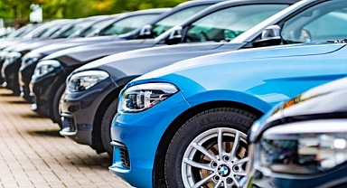 ÖTV Düzenlemesi Sonrası Sert Düşüş