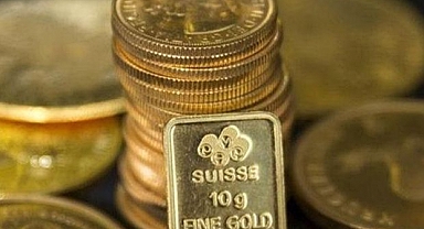 Piyasalar Alt Üst Oldu: Altında Sert Düşüş