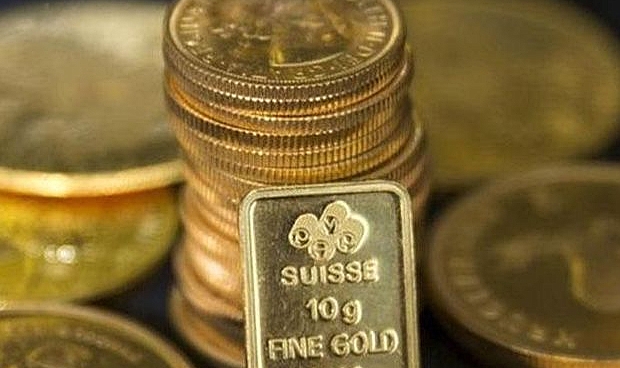 Piyasalar Alt Üst Oldu: Altında Sert Düşüş