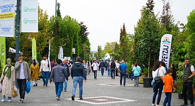 PSB Anatolia Fuar Alanı Açılışa Gün Sayıyor