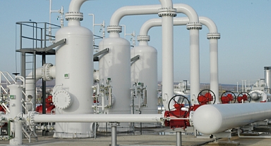 Rusya Avrupa'ya Gaz Sevkiyatını Durdurdu