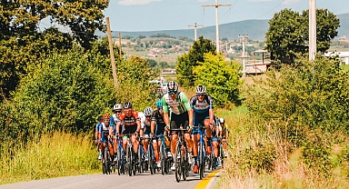 Rüzgarın İsmi Tour Of Sakarya: