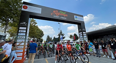 Sakarya’da Hafta Sonu Tour Of Sakarya Heyecanı