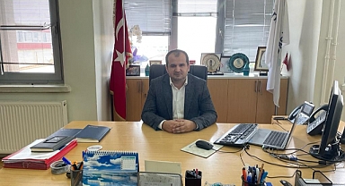 Sakarya İl Telekom Müdürlüğü'ne Samet Türk Getirildi