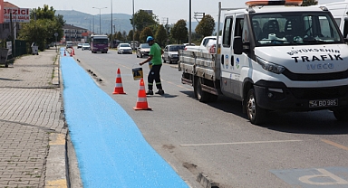 Sakarya O Güne Hazırlanıyor