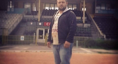 Sakaryaspor Tribününü Yasa Boğan Ölüm