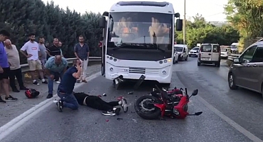 Sapanca'da Feci Kaza: 1 Yaralı