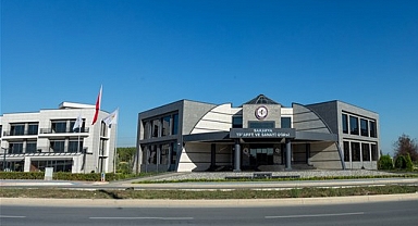 SATSO'da Seçim Heyecanı