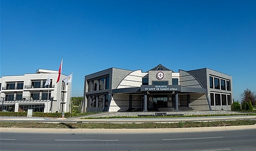 SATSO'da Seçim Heyecanı