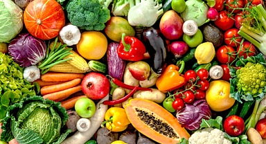 Sebze ve Meyve Fiyatlarına Yönelik Yeni Tedbirler Alınacak