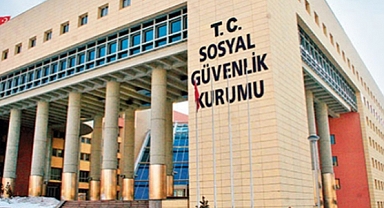 SGK'dan Milyonları İlgilendiren Açıklama