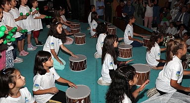 SGM'de 7 bin 500’ü Aşkın Öğrenci Eğitim Aldı