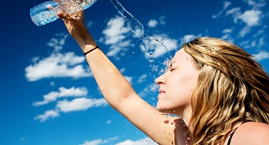 Sıcak Çarpması Deyip Geçmeyin: Uzmanlardan Kritik Uyarı