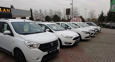 Sıfır Araçlar Ortaya Çıktı, Fiyatlar Düştü