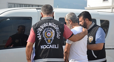 Sır Perdesi Aralandı: 16 Yıllık Cinayet Böyle Çözüldü