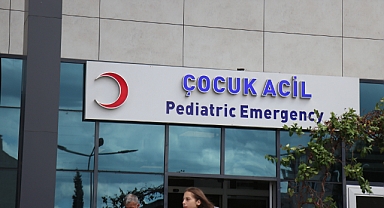 Sokak Köpeklerine Ateş Etti, 3 Çocuğa Saçma İsabet Etti