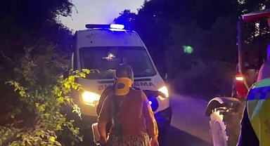 Tarım İşçilerini Taşıyan Traktör Römorku Devrildi: 7 Yaralı
