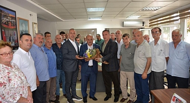 Hendek İçin Güçlü İş Birliği