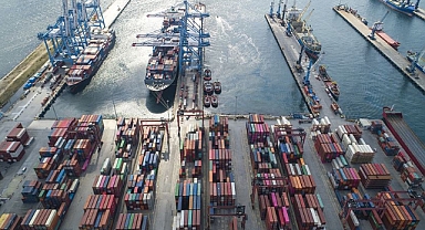 Temmuz Ayı Dış Ticaret Rakamları Açıklandı