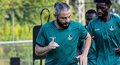 TFF 1. Lig'de Heyecan Yarın Başlıyor