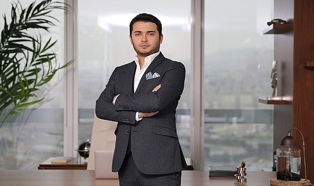 Thodex'in Kurucusu Faruk Fatih Özer Yakalandı