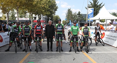 Tour Of Sakarya’da Heyecan Dorukta: Şampiyonları Belirleyecek Yarış Başladı