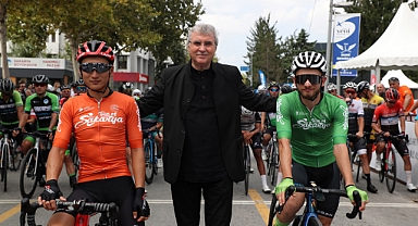 Tour Of Sakarya’da İkinci Start: Rota Değişti, Heyecan Aynı