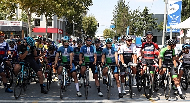 TOUR OF SAKARYA’YA COŞKULU BAŞLANGIÇ: 80 YILDIZ SPORCUYLA BU BİR İLK