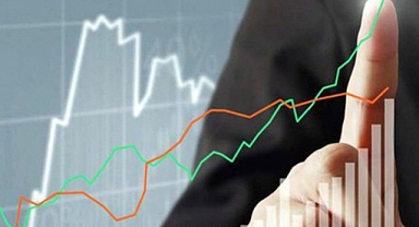 Türkiye'nin Büyüme Rakamları Belli Oldu