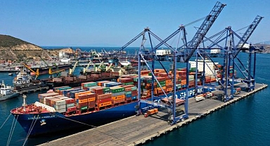 Türkiye'nin İhracat Artışında Rusya İlk Sırada