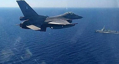 Türkiye, Yunanistan'ın S-300'lü Tacizini NATO'ya Taşıyacak