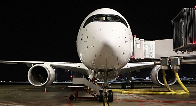 Uçak Biletlerine Zam Geldi