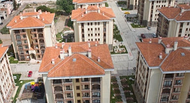 Ucuz Konut Projesinde Detaylar Ortaya Çıktı