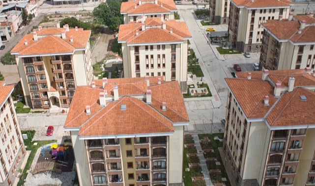 Ucuz Konut Projesinde Detaylar Ortaya Çıktı