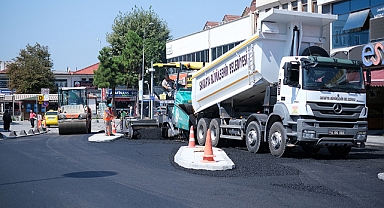 Unkapanı Ve Soğanpazarı’na Yeni Bir Yüz