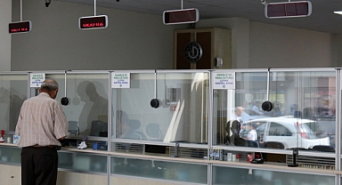 Vatandaşlara Uyarı: SASKİ Ödeme Noktası Ankara Caddesi'ne Taşındı