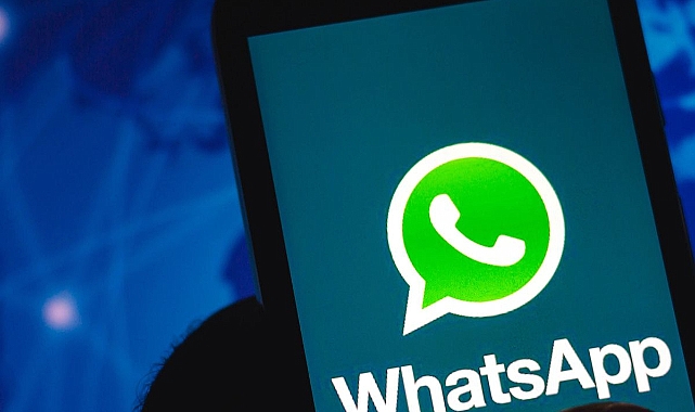 WhatsAPP'a Yeni Özellik Geliyor
