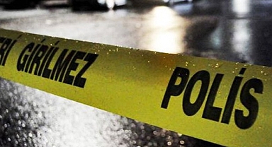 Yaşlı Adam Evinde Ölü Bulundu