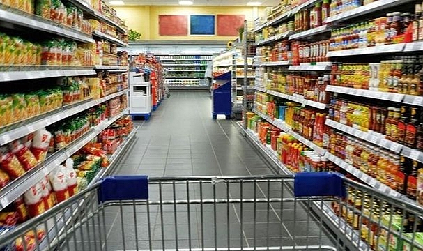 Zincir Marketlerle İlgili Yeni Karar