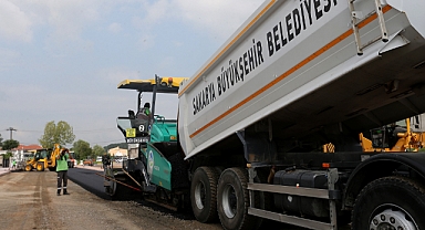 Zirai Aletler Sanayi İle Şehir Merkezi Arası Ulaşım Artık Daha Kolay