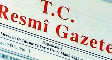 2023-2025 Dönemi Bütçe Çağrısı Resmi Gazete'de Yayımlandı