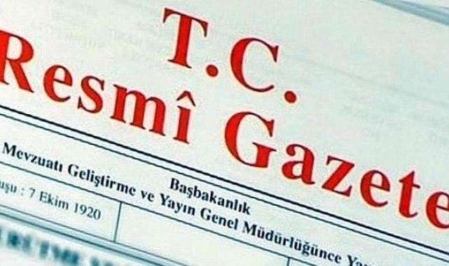 2023-2025 Dönemi Bütçe Çağrısı Resmi Gazete'de Yayımlandı