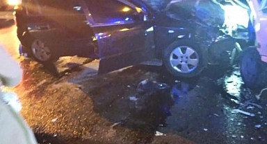 24 Yaşındaki Zümrüt Kazada Hayatını Kaybetti, O Kazada Acı Detay Ortaya Çıktı