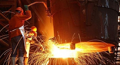 Ağustos Ayı İmalat Sanayi Kapasite Kullanım Oranları Açıklandı