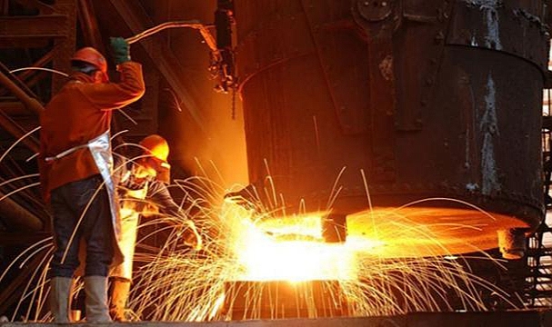 Ağustos Ayı İmalat Sanayi Kapasite Kullanım Oranları Açıklandı